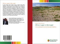 Joaquim Rafael Machava | ÁFrica: Lugar E NãO Lugar | Taschenbuch | Portugiesisch