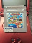 wario land gameboy