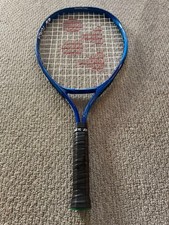 YONEX EZONE Jr 23 Tennis Racket with Case