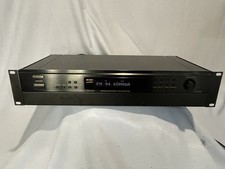 Denon TU-1500RD AM/FM Stereo Tuner RDS w/ 19