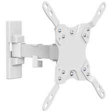 My Wall HF 11-1 WL TV-Wandhalterung 58,4 cm (23) - 106,7 cm (42) Drehbar,