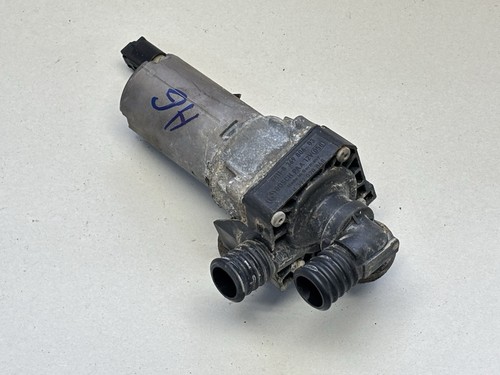 Zusatzwasserpumpe BMW E87 118d 120d E90 318d 320d Wasserpumpe 8369806