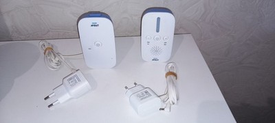 Babyphone , PHILIPS AVENT  ( 3 )