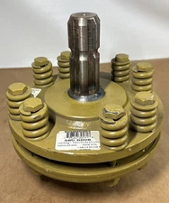 GENUINE Weasler 560-6006 Universal Friction Clutch, 1-3/8 in. x 6-Spline thumbnail 2