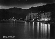 ITALY LAIGUEGLIA RIVIERA DEI FIORI