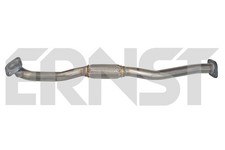 ERNST Abgasrohr Hosenrohr vorne für Hyundai Tucson JM KIA Sportage JE_ KM_