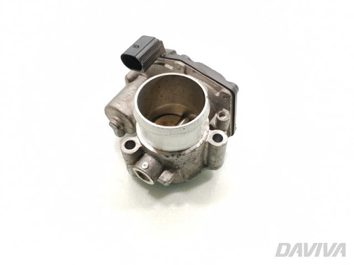 Ford Focus Drosselklappengehäuse 1.0 EcoBoost Benzin 92kW (125 HP) CM5G-9F991-FC