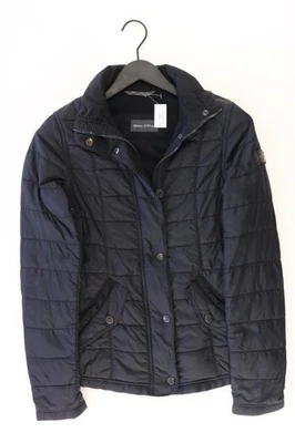 ✨ Marc O'Polo Steppjacke Regular Jacke für Damen Gr. 36, S blau aus Polyester ✨ - Bild 1 von 4