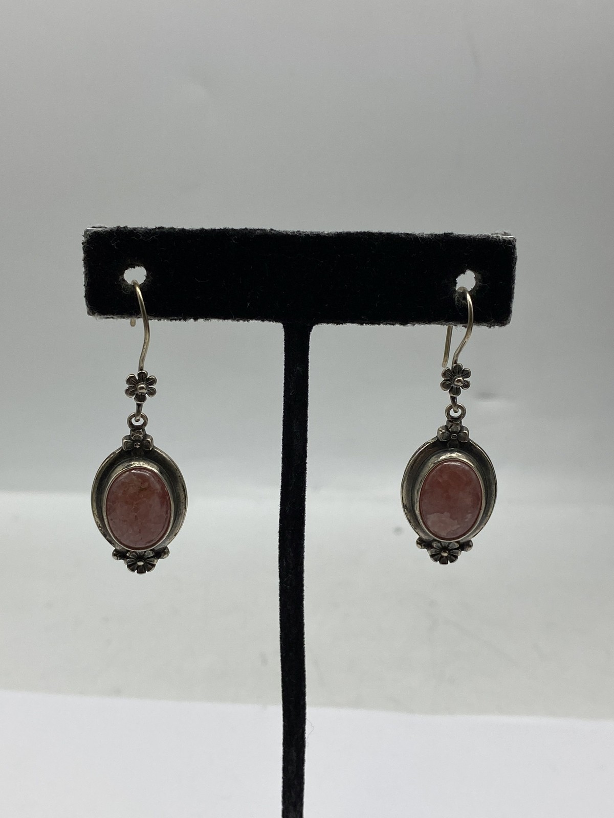 Sterling Silver Assorted Earring Bundle 16.6g - image 5