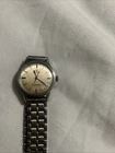 OMEGA Seamaster Ladies Winding Watch Steel Vintage Wrist Watch