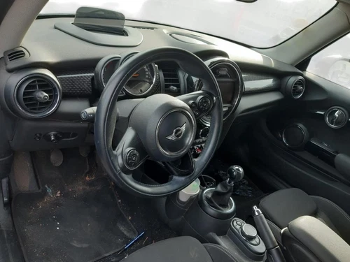 8571893 Colector Escape para MINI MINI 3P (F56) Cooper SD 2014 215383 - Imagen 9 de 9