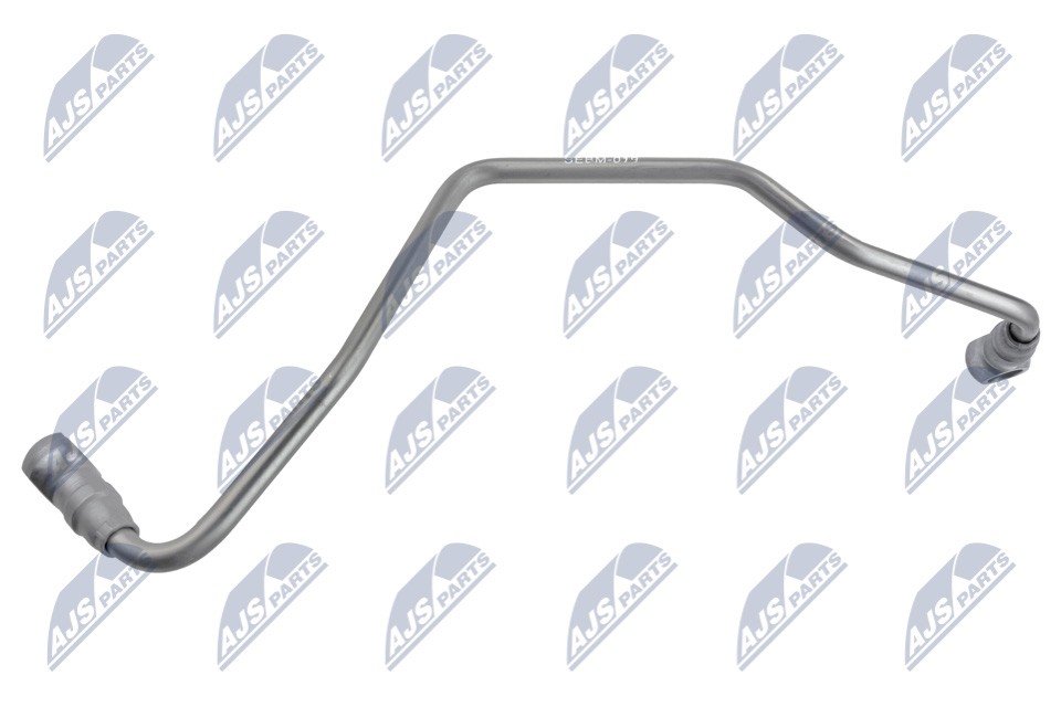 Fits NTY ECD-BM-019 TURBOCHARGER OIL TUBE
