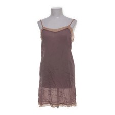 Princesse Tamtam, Nachtkleid, Größe: 36, FRANCIS 16775, Braun/Beige #ahB