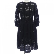 Authentic CHANEL P53581K07001 Dress #230-000-155-3788