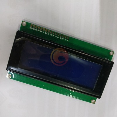 1PCS 5V 20X4 LCD 2004A LCD Liquid   Module   Screen #zb