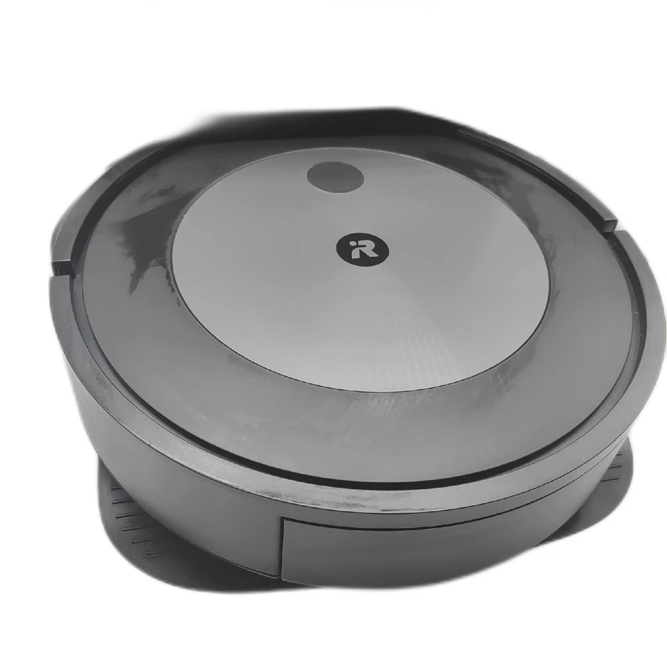 iRobot Staubsauger Roboter Roomba j7 Plus Haushalt Reinigung Autovidationssystem - Bild 2 von 4