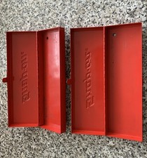 Snap On Metal Cases