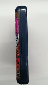 Famicom Software Model Splatterhouse Namcot FLT27