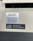 VTG Smith Corona XD 5250 Smart Typewriter Untested — photo 3
