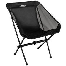 G2 GO2GETHER Ultra-Light Folding Camping Chair, All-Aluminum Frame, Surper Br...