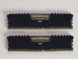 Corsair Vengeance LPX 64GB | eBay