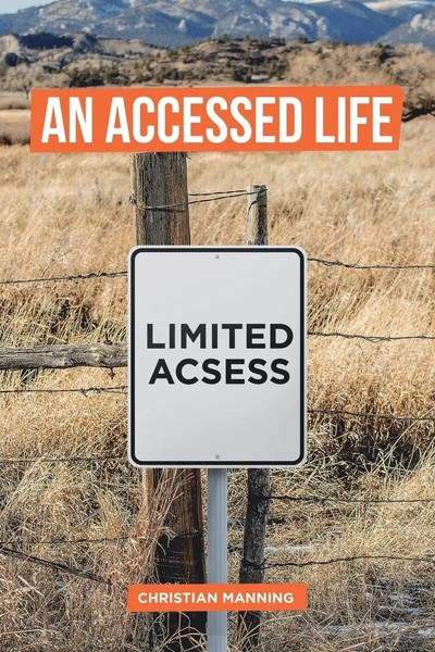 Christian Manning | An Accessed Life | Taschenbuch | Englisch (2016) | Xlibris-image