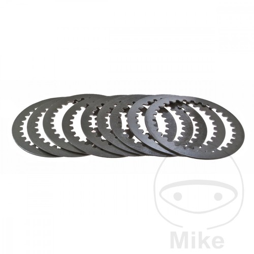 SBS Bremsbeläge Hinten Für Suzuki GSX 650 F/ABS (2008-2013) – PASTIGLIA, Sintermetall, Hinterradbremse