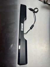 Dell AC511 Multimedia Speaker Under Monitor USB Powered Sound Bar CN-0MN008