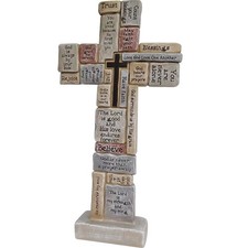 Standing Tabletop Ornament Desk Decoration Resin Statue Decorative