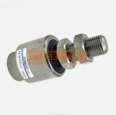 1Pcs New floating joint CJ-M10*1.25F