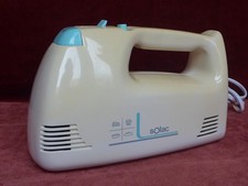 Ancien Mixeur Solac Modèle 555 Le Moteur Fonctionne