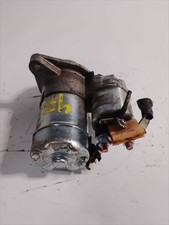Démarreur Opel ASTRA