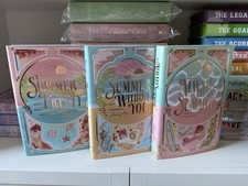 The Summer I Turner Pretty Fairyloot Special ...