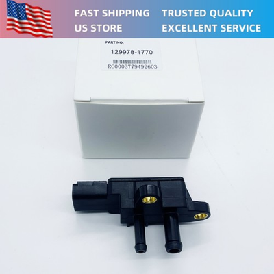 #ad Pressure Sensor 129978 17700 Fit Yanmar 3TN86 3TNV88 4TN86 4TNV88 4TNV94 98 $112.15