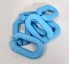 Miami Dolphins Fan Chain Pendant 5+ Necklace Colors NFL Football Man Cave Gift