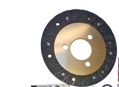Mechanische Messerkupplung für Partner, Husqvarna CT131 CT141 CTH141 ECT...