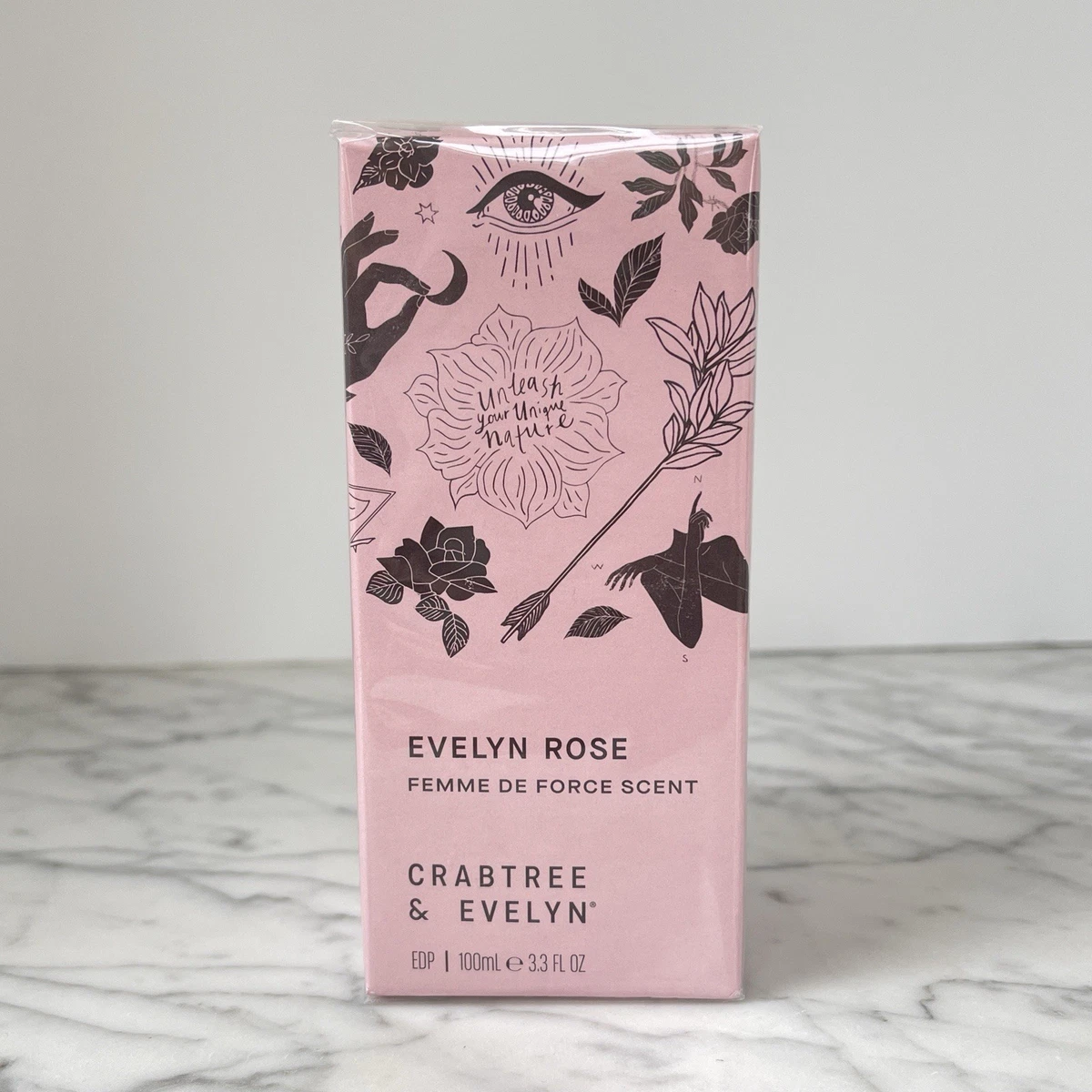Crabtree & Evelyn Spray Eau de Parfum for Women for sale | eBay
