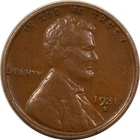 1931-S LINCOLN CENT - NICE HIGH GRADE EXAMPLE! KEY-DATE!