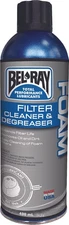 BEL-RAY Foam Filter Cleaner And Degreaser, 840-2100