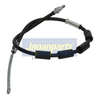 Handbremsseil Seilzug Hinten Rechts FÜR Jeep - Japanparts BC-919R