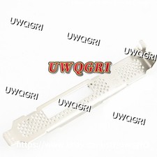Full Height Bracket for LSI 9280-8E, 9200-8E, H810, HP 422 Ext SFF-8088 F22-