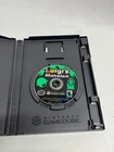 Luigi's mansion Gamecube Disc only Tested working