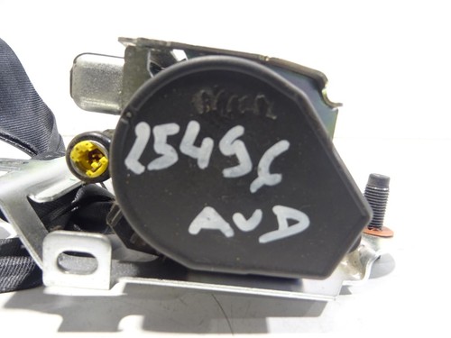 CEINTURE DE SECURITE AVANT DROIT Hyundai i10 (F5) 888800X2004X - Photo 2/5