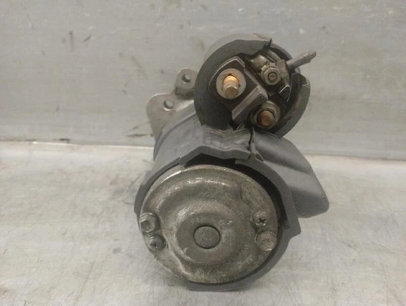 8200463004 motorino di avviamento per RENAULT MODUS GRAND MODUS (F JP0 ) 5217482 - Immagine 2 di 4