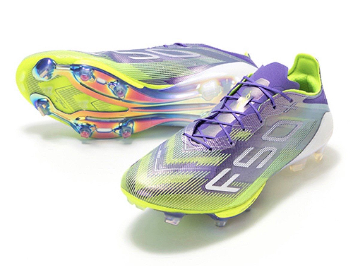 Adidas F50+FG JS3211 Soccer Cleat authentic freeshipping NEW | eBay