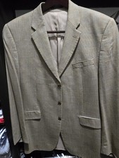 Men's 44L Izod Blazer/Sport Coat