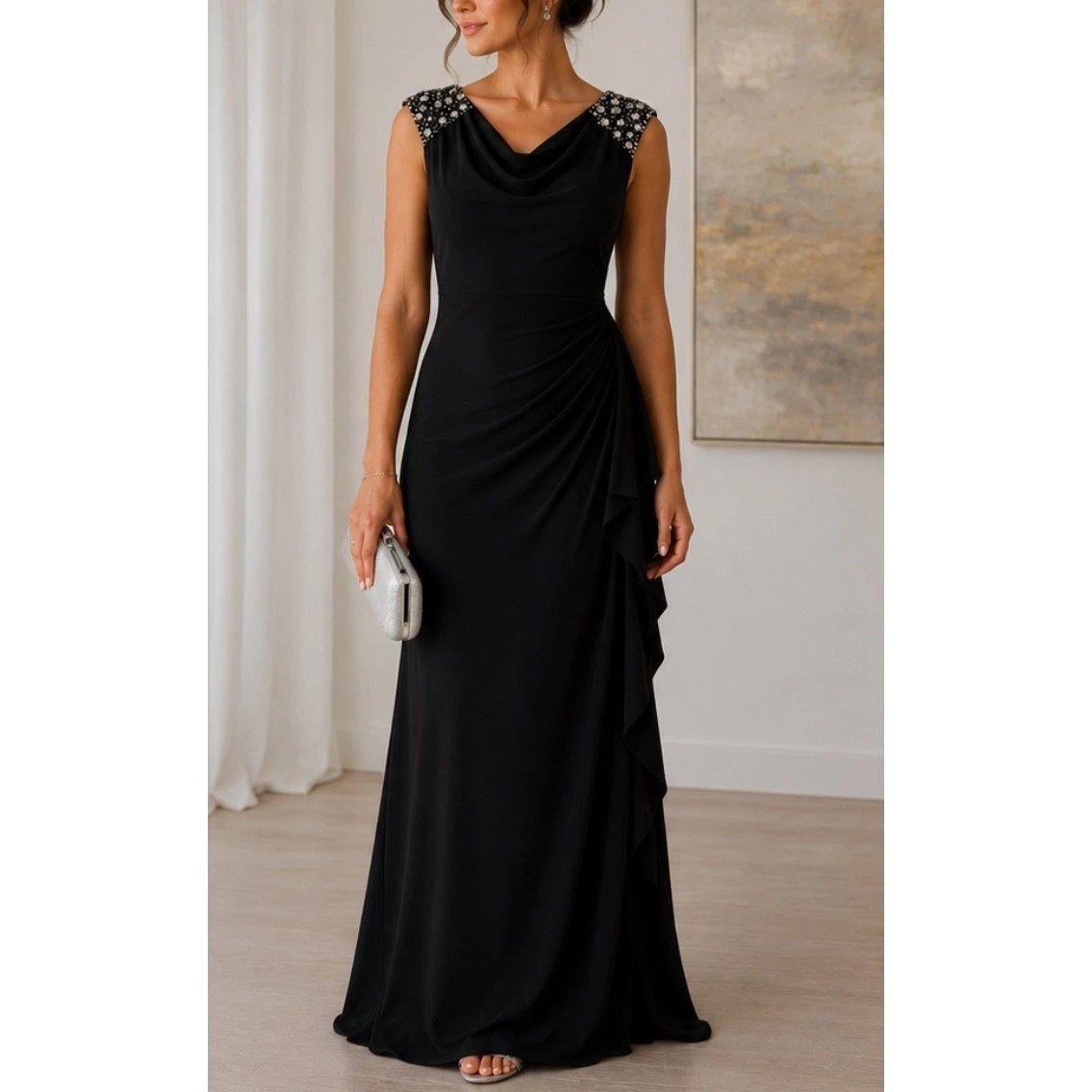 black evening dresses dillards Alex Evenings Dillards Black Evening Gowns Alex Evenings Women's Formal  Dresses Gowns Dillard's