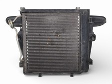 Condensateur Smart FORTWO