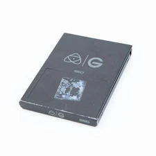 G-Technology Atomos Master Caddy 4K 1TB SSD - SKU#1996226