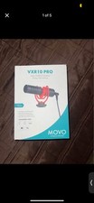 Movo VXR10-PRO